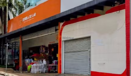 Salão Comercial de Alto Padrão para Locação no Centro de Campinas-SP: 1 Sala, 3 Banheiros, 4 Vagas de Garagem, 475,12 m² de Área.