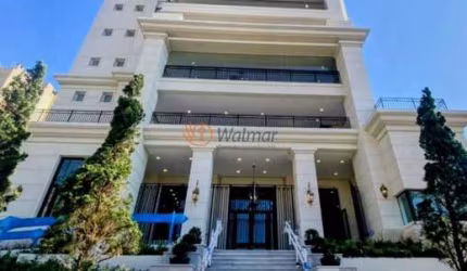 Imperdível! Apartamento de luxo com 4 quartos e 4 suítes no Cambuí, Campinas-SP. 256,12m², 3 salas, 6 banheiros e 4 vagas de garagem.