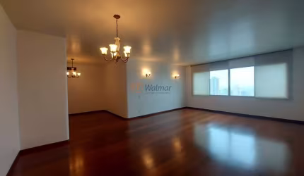 Imperdível! Apartamento de luxo com 4 quartos e 2 suítes no Cambuí, Campinas-SP - 186,32m² - 2 vagas. Confira!