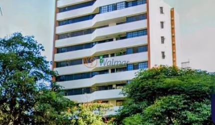 Imperdível! Apartamento de luxo no Cambuí, Campinas-SP: 4 quartos, 3 suítes, 3 salas, 5 banheiros, 3 vagas, 277,12m².