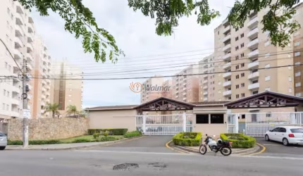 Apartamento à venda em Campinas-SP, Jardim do Lago: 2 quartos, 3 salas, 2 banheiros, 81,00 m² de área. Venha conferir!