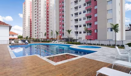Oportunidade imperdível: Apartamento de 3 quartos na Ponte Preta, Campinas-SP, com suíte, 3 salas, 2 banheiros e 2 vagas!