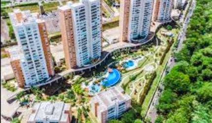 Imperdível: Apartamento à venda em Campinas-SP, Fazenda São Quirino! 3 quartos, 3 suítes, 3 salas, 5 banheiros, 3 vagas, 185,64m².