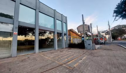 Galpão Comercial à Venda em Campinas-SP  Jardim Chapadão  6 Salas  3 Banheiros  5 Vagas  304m² de Área