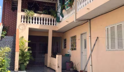 Sobrado com 4 dormitórios à venda, 300 m² por R$ 1.060.000,00 - Vila Clarice - São Paulo/SP