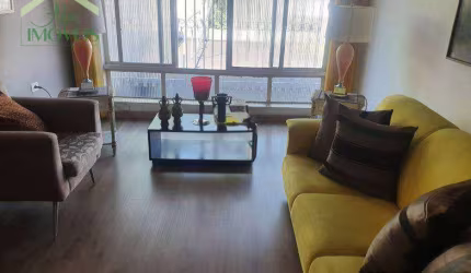 Sobrado com 3 dormitórios à venda, 200 m² por R$ 1.590.000,00 - Jardim Bonfiglioli - São Paulo/SP