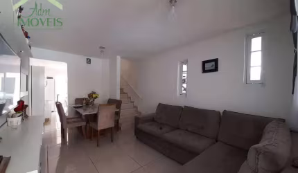 Sobrado com 4 dormitórios à venda, 203 m² por R$ 750.000,00 - Jardim Bonfiglioli - São Paulo/SP