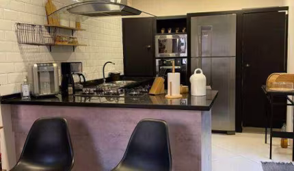 Sobrado com 3 dormitórios à venda, 364 m² por R$ 1.595.000,00 - Jardim Vista Linda - São Paulo/SP