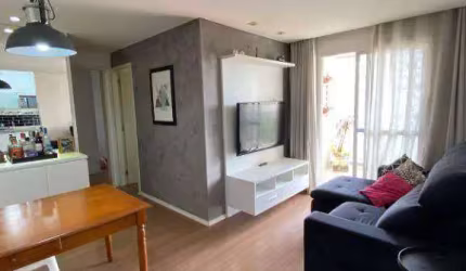 Oportunidade! Apartamento 02 dormitórios com suíte