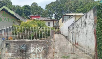 Casa com 2 dormitórios à venda, 160 m² por R$ 449.500,00 - Vila Palmeiras - São Paulo/SP