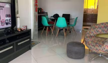 Apartamento com 3 dormitórios à venda- Perdizes - São Paulo/SP