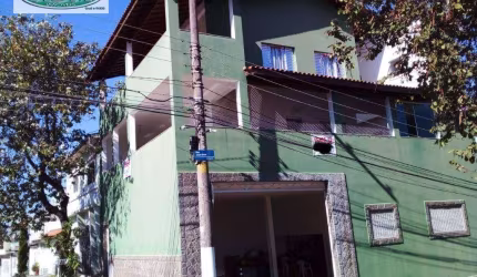 Sobrado com 4 dormitórios à venda, 414 m² por R$ 1.230.000,00 - Vila Pereira Barreto - São Paulo/SP