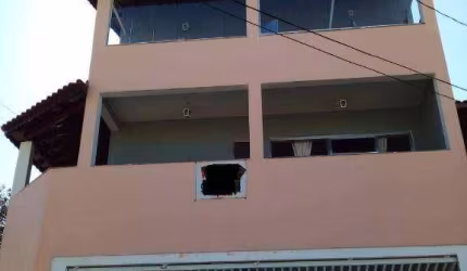 Sobrado com 4 dormitórios à venda, 300 m² por R$ 1.080.000,00 - Vila Pereira Barreto - São Paulo/SP