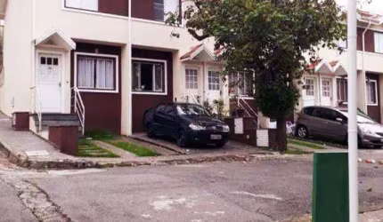 Sobrado com 2 dormitórios à venda- Jardim Jaraguá - São Paulo/SP