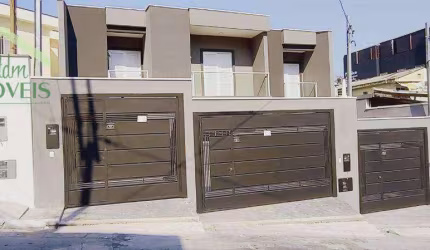 Sobrado com 3 dormitórios à venda, 135 m² por R$ 630.000,00 - Morro Grande - São Paulo/SP