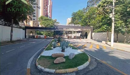 Apartamento com 2 dormitórios à venda, 60 m² por R$ 260.000,00 - Jardim Íris - São Paulo/SP