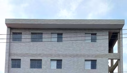 Apartamento com 2 dormitórios para alugar, 50 m² por R$ 1.850,00/mês - Chácara Inglesa - São Paulo/SP