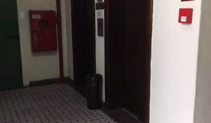 Conjunto para alugar, 132 m² por R$ 2.200,01/mês - Centro Histórico de São Paulo - São Paulo/SP