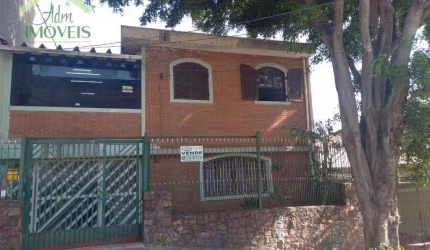 Sobrado com 4 dormitórios à venda, 260 m² por R$ 690.000,00 - Piqueri - São Paulo/SP