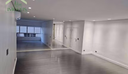 Apartamento com 4 dormitórios à venda, 184 m² por R$ 2.495.000,00 - Higienópolis - São Paulo/SP