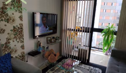 Apartamento com 3 dormitórios à venda, 74 m² por R$ 580.000,00 - Pirituba - São Paulo/SP