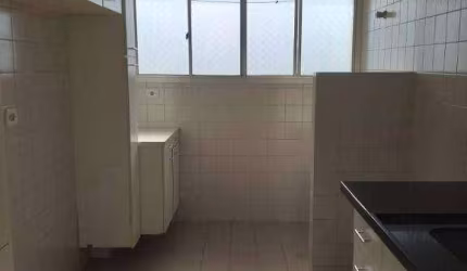 Apartamento com 2 dormitórios à venda, 52 m² por R$ 314.000,00 - Parque Maria Domitila - São Paulo/SP