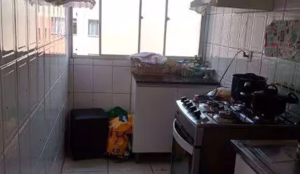 Cobertura com 3 dormitórios à venda, 100 m² por R$ 350.000,00 - Pirituba - São Paulo/SP