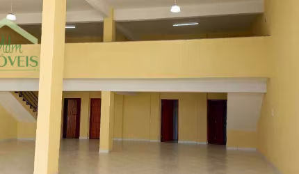 Salão para alugar, 380 m² por R$ 10.000/mês - Jardim Íris - São Paulo/SP