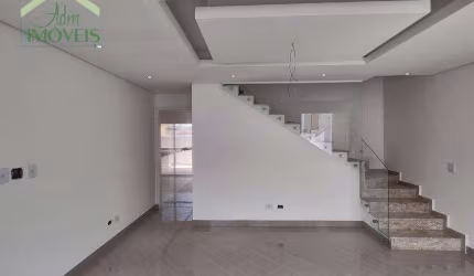 Sobrado à venda, 250 m² por R$ 850.000,00 - Vila Pereira Barreto - São Paulo/SP