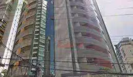 Apartamento com 3 dormitórios à venda, 105 m² por R$ 1.290.000,00 - Perdizes - São Paulo/SP