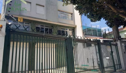 Apartamento com 3 dormitórios à venda, 98 m² por R$ 700.000,00 - Vila Romana - São Paulo/SP