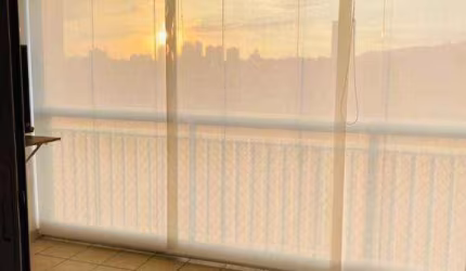 Apartamento com 3 dormitórios à venda, 110 m² por R$ 1.050.000,00 - Imirim - São Paulo/SP