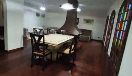 Casa com 5 dormitórios, 480 m² - venda por R$ 980.000 ou aluguel por R$ 9.560/mês - Três Montanhas - Osasco/SP