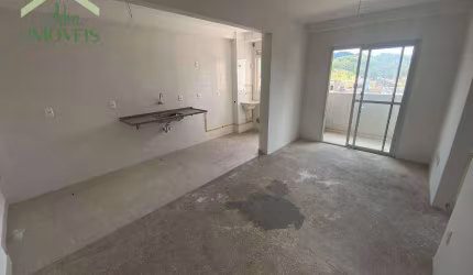 Apartamento com 2 dormitórios à venda, 52 m² por R$ 245.000,00 - Jardim Jaraguá - São Paulo/SP