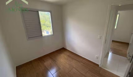 Apartamento com 3 dormitórios à venda, 56 m² por R$ 335.000 - Jardim Jaraguá - São Paulo/SP