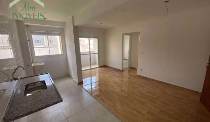 Apartamento com 2 dormitórios à venda, 52 m² por R$ 270.000 - Jardim Jaraguá - São Paulo/SP