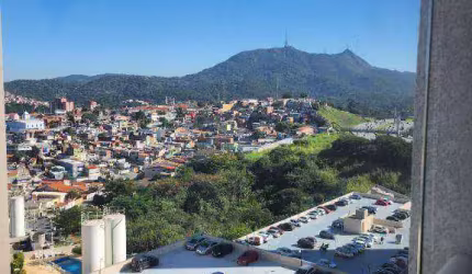 Apartamento com 2 dormitórios à venda, 40 m² por R$ 390.000 - Vila Pirituba - São Paulo/SP
