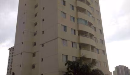 Apartamento com 2 dormitórios à venda, 57 m²  - Vila Palmeiras - São Paulo/SP