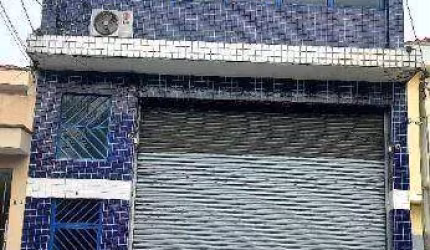 Sala para alugar, 25 m² por R$ 850/mês - Freguesia do Ó - São Paulo/SP