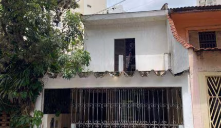 Sobrado com 3 dormitórios à venda, 160 m² por R$ 560.000 - Santana - São Paulo/SP