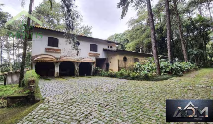 Terreno à venda, 82029 m² por R$ 15.000.000 - Parque Anhangüera - São Paulo/SP