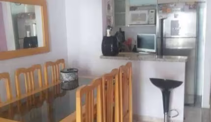 Apartamento com 3 dormitórios à venda, 67 m² por R$ 489.000,00 - Jaraguá - São Paulo/SP