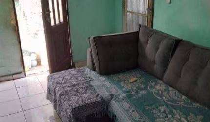 Casa com 2 dormitórios - Vila Pereira Cerca - São Paulo/SP