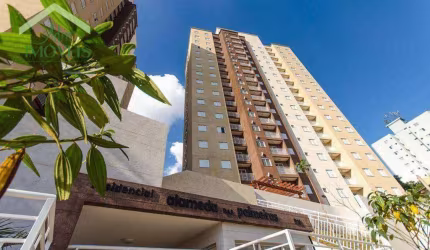 Apartamento com 2 dormitórios à venda, 48 m² por R$ 319.700 - Pirituba - São Paulo/SP