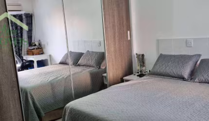 Sobrado com 3 dormitórios à venda, 122 m² por R$ 730.000,00 - Piqueri - São Paulo/SP