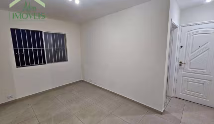 Apartamento com 2 dormitórios à venda, 58 m² por R$ 280.000,00 - Jaraguá - São Paulo/SP