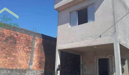 Casa com 3 dormitórios à venda, 270 m² por R$ 490.000,00 - Vila Homero - São Paulo/SP