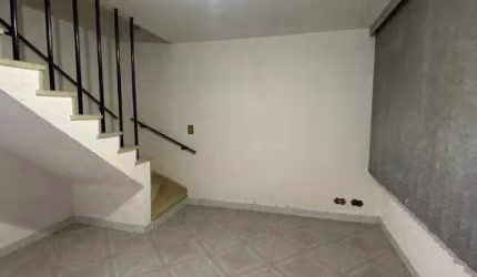 Sobrado com 2 dormitórios à venda, 110 m² por R$ 567.000 - Jardim Mangalot - São Paulo/SP