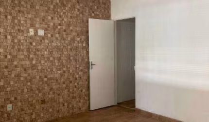 Casa com 2 dormitórios para alugar, 55 m² por R$ 1.800,00/mês - Jardim Marilu - São Paulo/SP