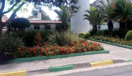 Sobrado com 2 dormitórios à venda, 60 m² por R$ 320.000,00 - Jaraguá - São Paulo/SP